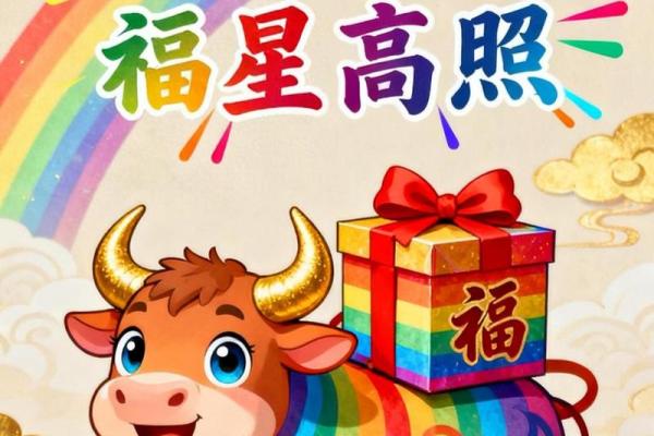 属牛人财运什么时候最旺？这3个时间点要抓住