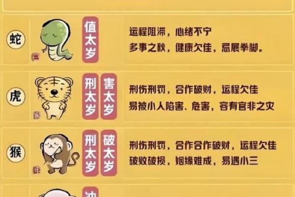 2026年2026犯太岁生肖怎么破?实用指南来了