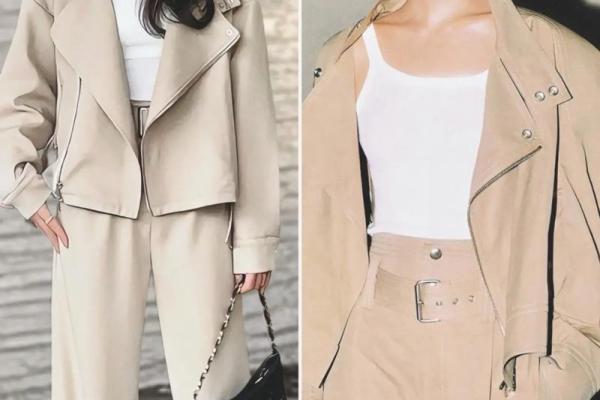 属鼠适合什么颜色衣服？提升气场的穿衣技巧