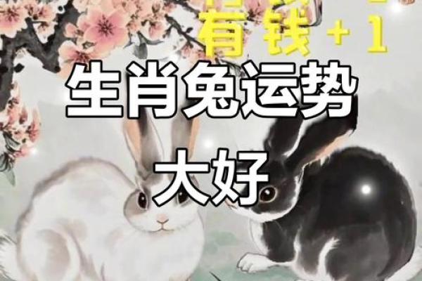 1975属兔50岁后运势如何?事业财运详解