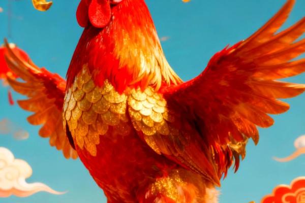 属鸡人2026年运势怎么样?每月运程解析