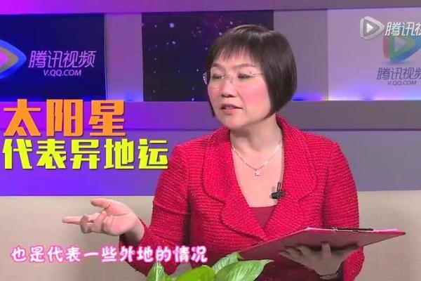 麦玲玲2026年运势测算准吗?事业财运早知道 麦玲玲2026年运势测算准吗?事业财运早知道