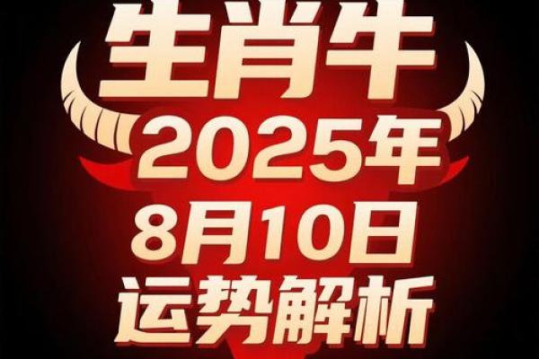 生肖牛2026年运势如何?事业财运全解析 生肖牛2026年运势如何?事业财运全解析
