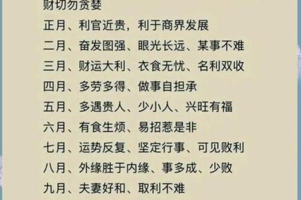属猴人2026年每月运势如何？事业财运详解
