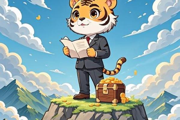 属虎人2024年贵人运如何？实用化解建议