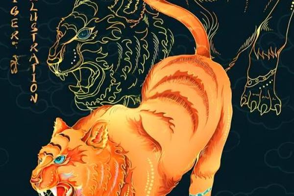 属虎人2024年贵人运如何？实用化解建议