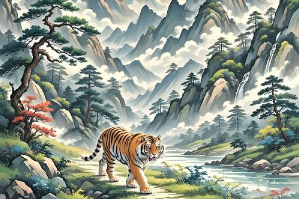 1962年1962虎女晚年靠谁?3个实用方案