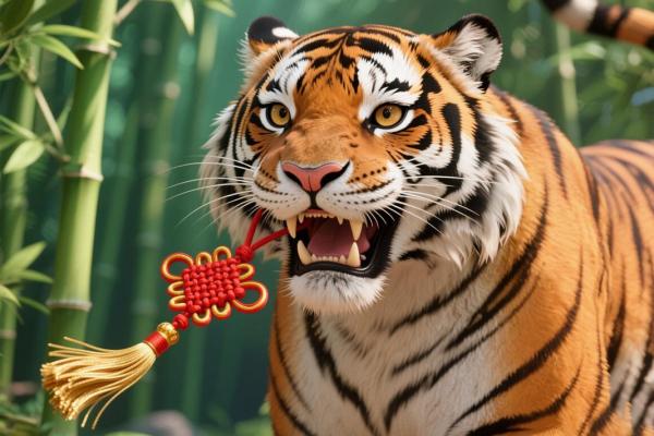 74年虎2026年运势如何？事业财运全面解析