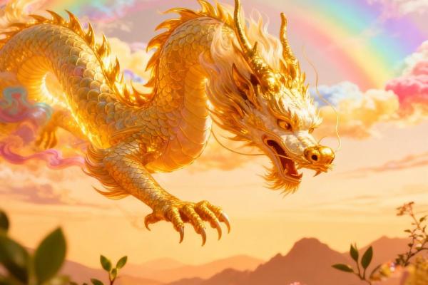 属龙人2026年7月财运如何？事业投资双丰收