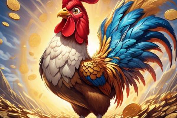 属鸡人发横财的年龄是几岁？揭秘最佳财运时机