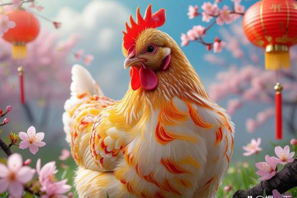 属鸡人发横财的年龄是几岁？揭秘最佳财运时机