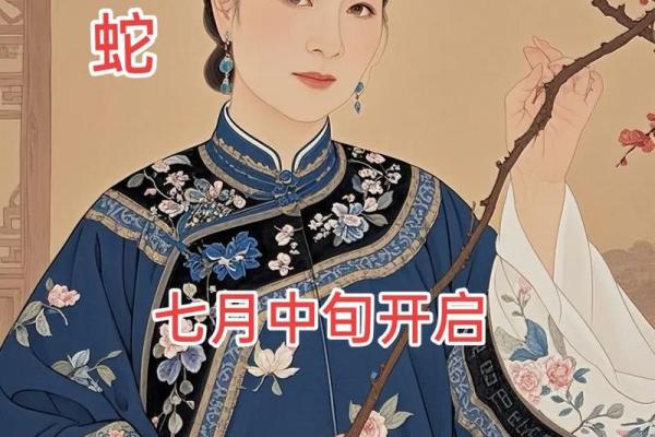 77年苦命蛇女晚年运势如何？3大转运秘诀