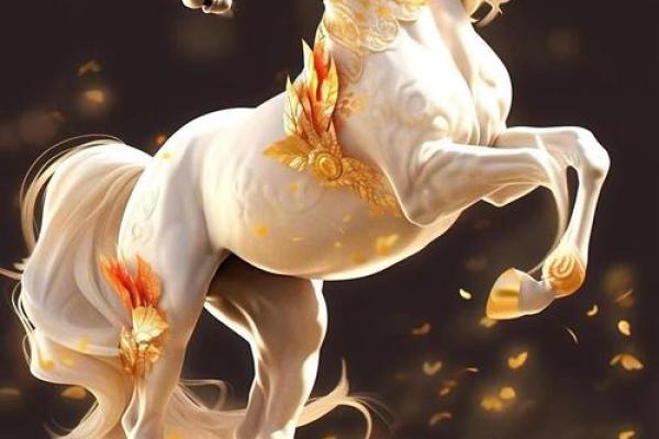 属马女2026年运势如何？财运提升关键揭秘