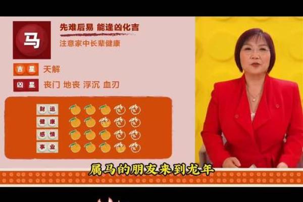 属马人2024财运方向在哪？找准方位赚更多