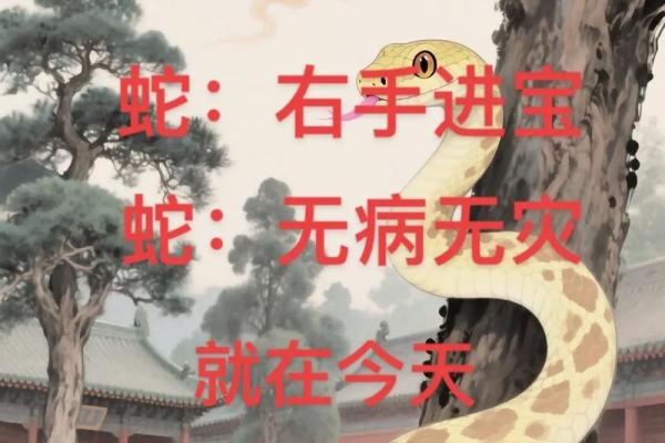 77年的蛇是什么命？五行属性解析助你转运