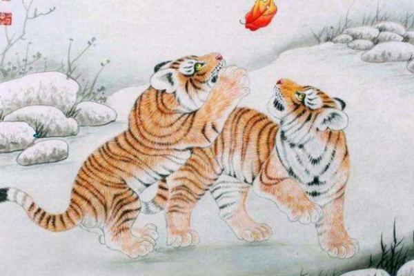 1950年属虎哪年寿终？寿命预测实用指南