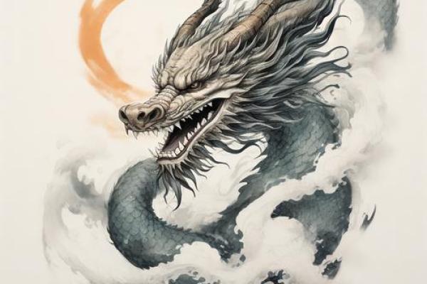 属龙人财运方位在哪？2024年这样布局最旺财