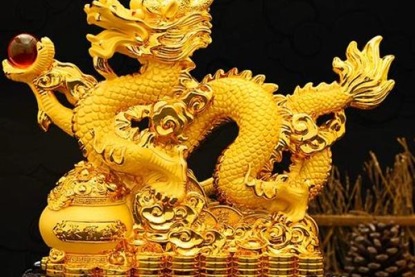 属龙人财运方位在哪？2024年这样布局最旺财