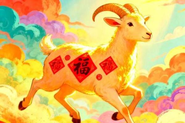 1967年属羊男58岁有大难？如何化解危机