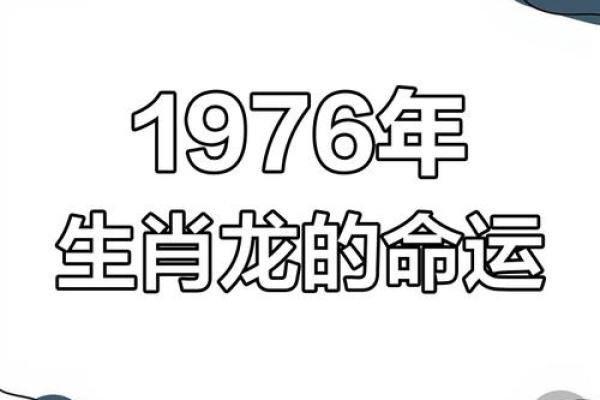 1976年属龙人2026年运势如何？事业财运详解