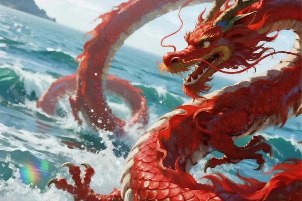 1976年属龙人2026年运势如何？事业财运详解