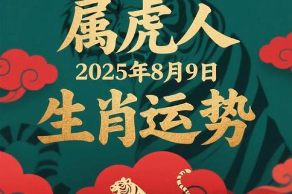 属虎的暗中贵人是谁？揭秘助你转运的生肖贵人