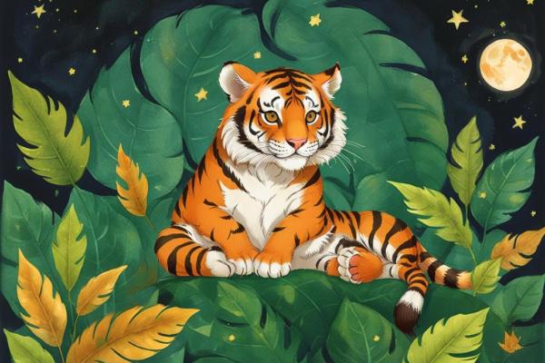 1986年属虎人三劫是哪三年？如何化解？