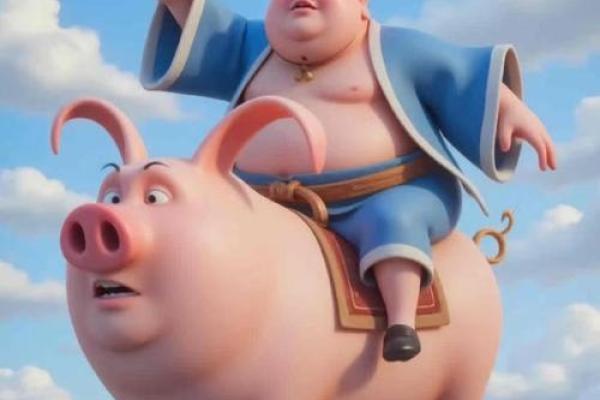 71属猪最落魄的年龄是几岁？如何化解危机？