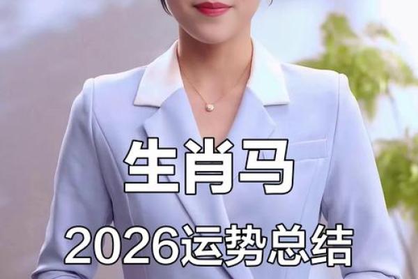 2026年属马人全年运势详解，1978年生必看！
