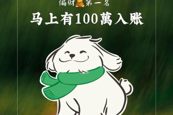 属狗的人今年财运如何？提升运势的实用方法