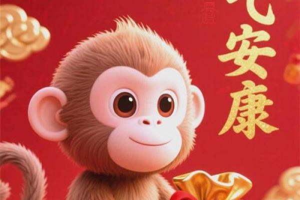 属猴人2024年运势走向,实用建议全在这 属猴人2024年运势走向,实用建议全在这