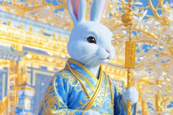 属兔的今年要离开三个人？如何化解人际危机