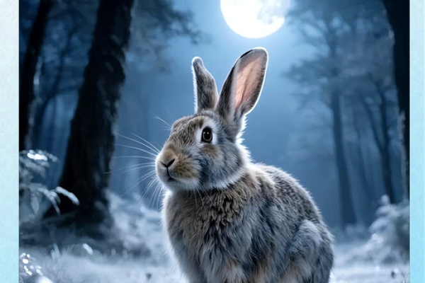 属兔的今年要离开三个人？如何化解人际危机