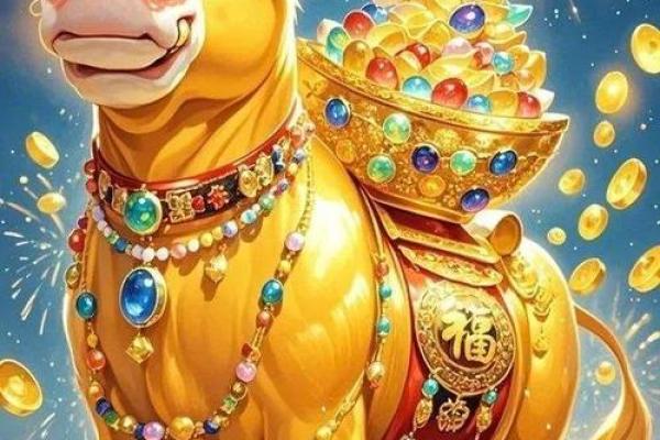 属牛今日偏财运如何？提升财运3个实用技巧