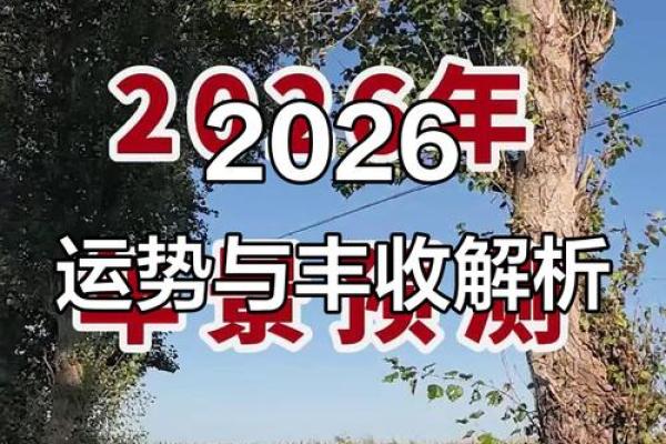 2026年2026龙年运程详解，助你把握全年机遇