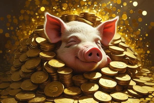 83年猪财运最旺三年怎么抓?实用技巧分享