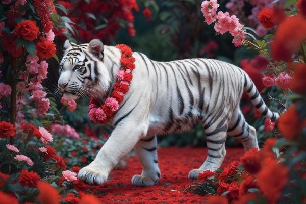 74年属虎51岁2026年如何化解劫难？