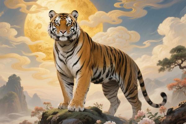 74年属虎51岁2026年如何化解劫难？