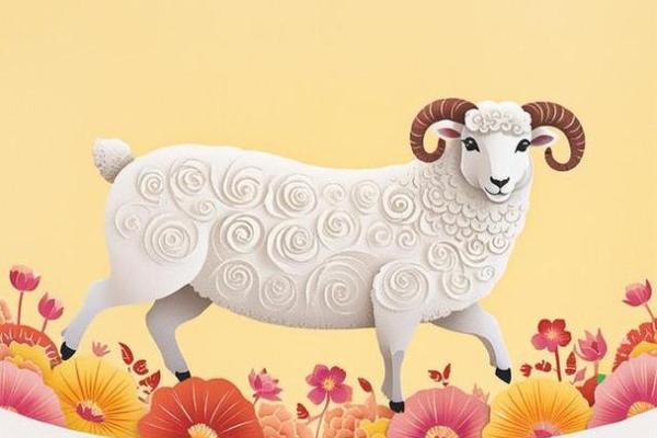 1967年几月出生的羊命最苦？揭秘运势真相