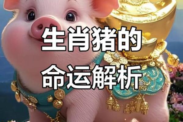 生肖猪2026年运势如何？事业财运早知道