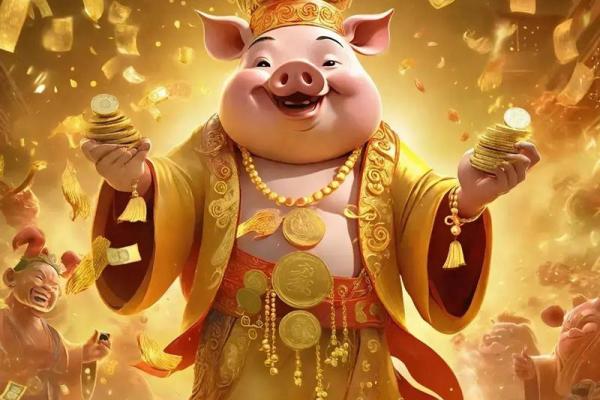 生肖猪2026年运势如何？事业财运早知道