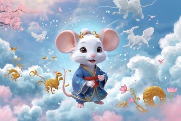 属鼠人60年每月运程揭秘,事业财运早知道 属鼠人60年每月运程揭秘,事业财运早知道