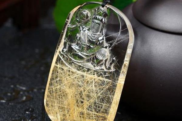 属马的人适合佩戴什么饰品？提升运势的3种选择