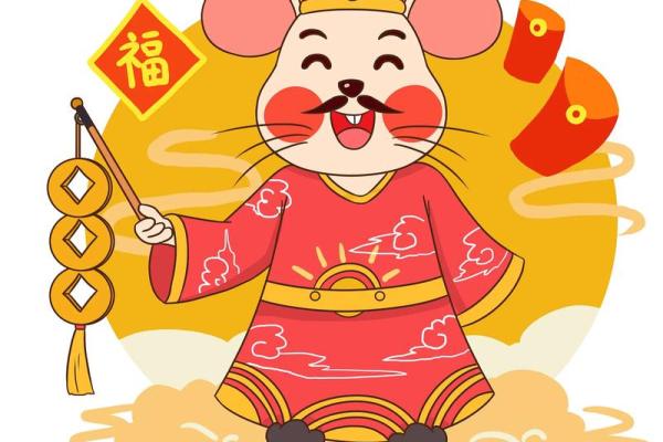 属鼠的人在2026蛇年整体运势如何?财运和事业会有突破吗? 属鼠的人在2026蛇年整体运势如何?财运和事业会有突破吗?