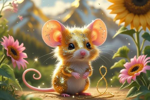 属鼠女性2026年运势幸运色推荐,穿什么颜色最旺财运? 属鼠女性2026年运势幸运色推荐,穿什么颜色最旺财运?