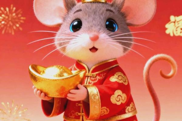 1960年属鼠人2026年运势详解，健康财运事业全面解析