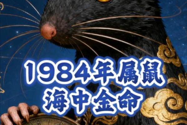 1984年出生的属鼠人婚姻运势详解，哪年结婚最好