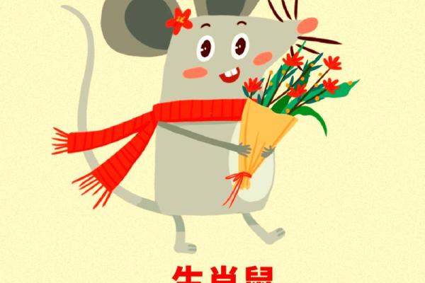 属鼠人2026年全年运势详解:财运、事业和健康需要注意什么? 属鼠人2026年全年运势详解:财运、事业和健康需要注意什么?