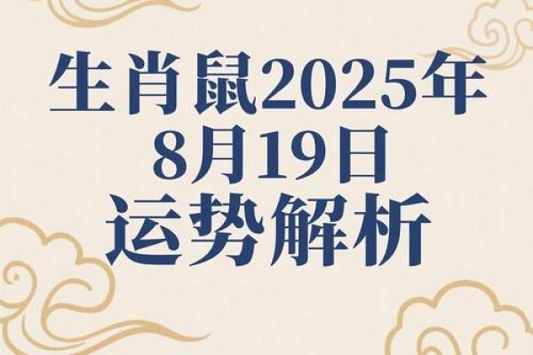 属鼠人2026年全年运势详解:财运、事业和健康需要注意什么? 属鼠人2026年全年运势详解:财运、事业和健康需要注意什么?