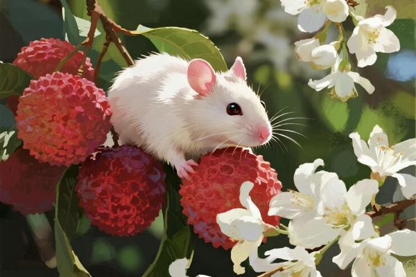 2026年1984年出生生肖鼠事业财运健康感情全面解析